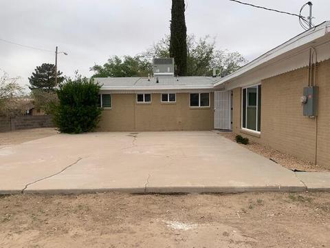 625 Eduardo St, Anthony, TX 79821 photo 64