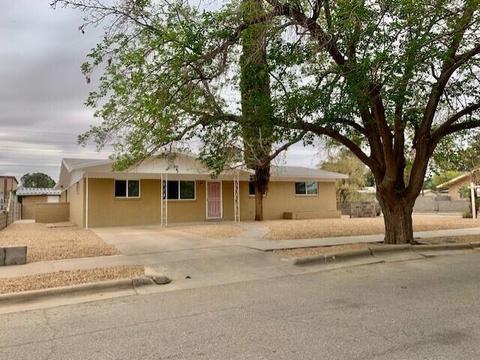 625 Eduardo St, Anthony, TX 79821 photo 5