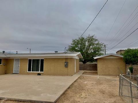 625 Eduardo St, Anthony, TX 79821 photo 59