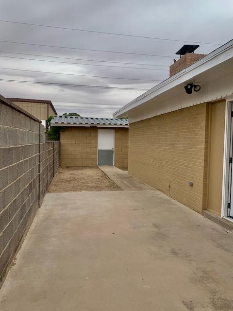 625 Eduardo St, Anthony, TX 79821 photo 73
