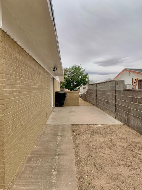625 Eduardo St, Anthony, TX 79821 photo 70
