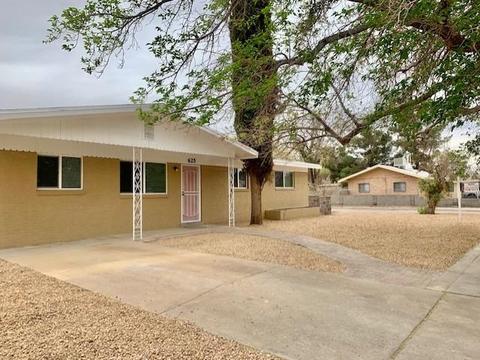 625 Eduardo St, Anthony, TX 79821 photo 2