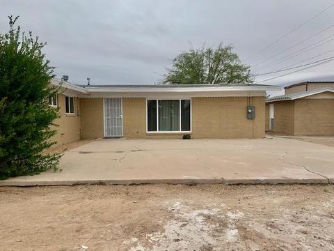 625 Eduardo St, Anthony, TX 79821 photo 55