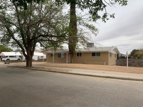 625 Eduardo St, Anthony, TX 79821 photo 3
