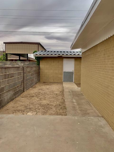 625 Eduardo St, Anthony, TX 79821 photo 71
