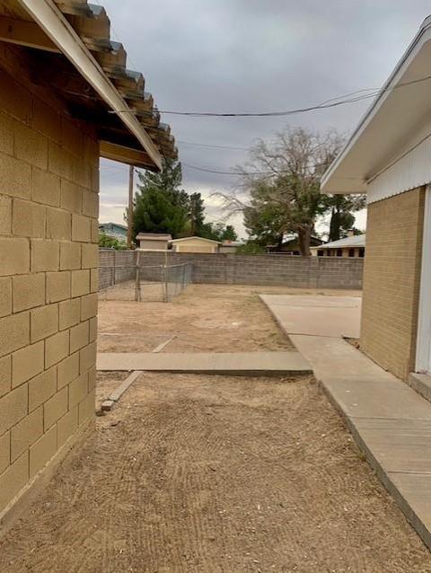 625 Eduardo St, Anthony, TX 79821 photo 69