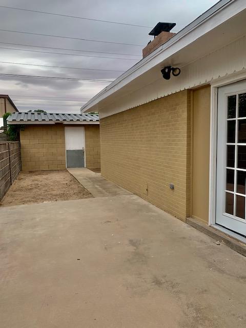 625 Eduardo St, Anthony, TX 79821 photo 66