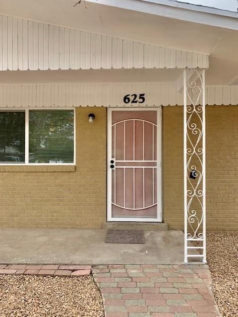 625 Eduardo St, Anthony, TX 79821 photo 8