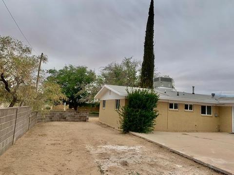 625 Eduardo St, Anthony, TX 79821 photo 60