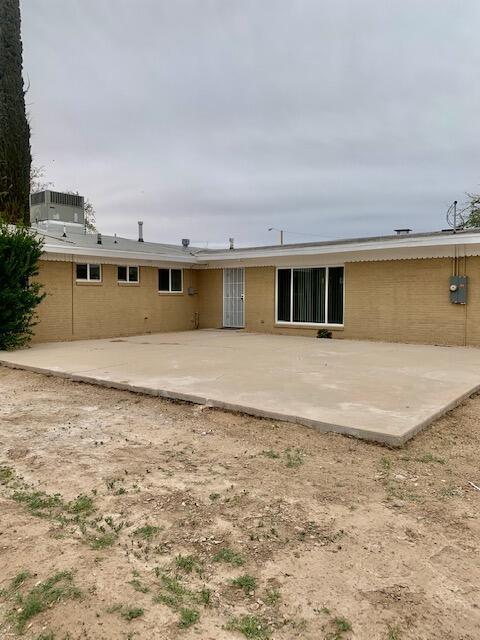 625 Eduardo St, Anthony, TX 79821 photo 57