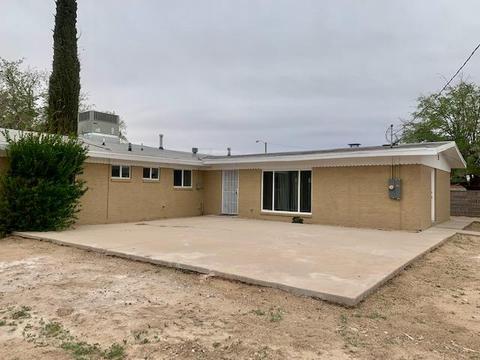 625 Eduardo St, Anthony, TX 79821 photo 58