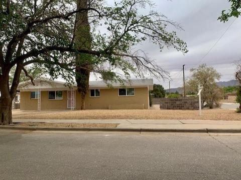 625 Eduardo St, Anthony, TX 79821 photo 4