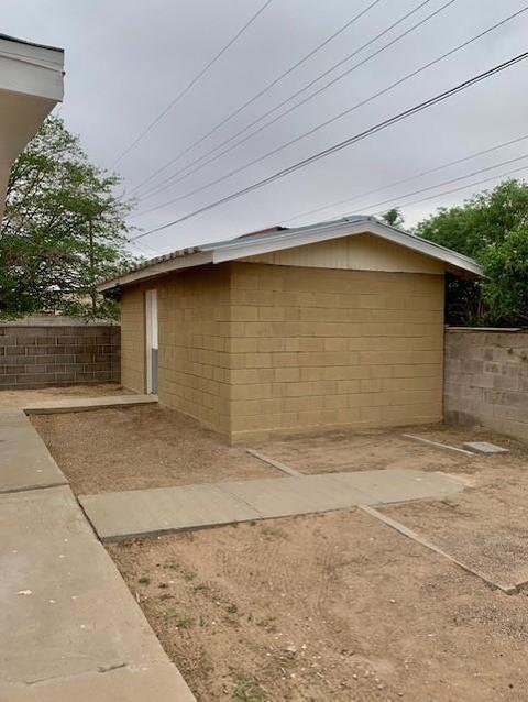 625 Eduardo St, Anthony, TX 79821 photo 62