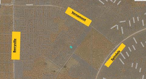 011 Vernamont Dr, El Paso, TX 79938