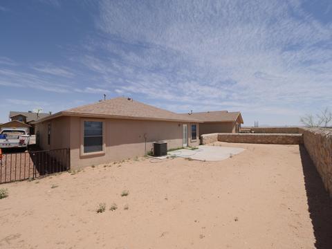 6242 Spotted Eagle Dr, El Paso, TX 79924 photo 22