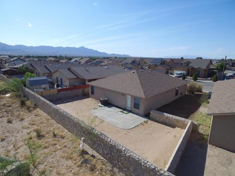 6242 Spotted Eagle Dr, El Paso, TX 79924 photo 23