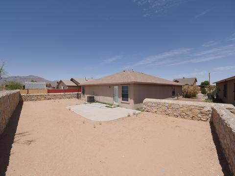 6242 Spotted Eagle Dr, El Paso, TX 79924 photo 21