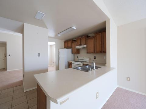 6242 Spotted Eagle Dr, El Paso, TX 79924 photo 9