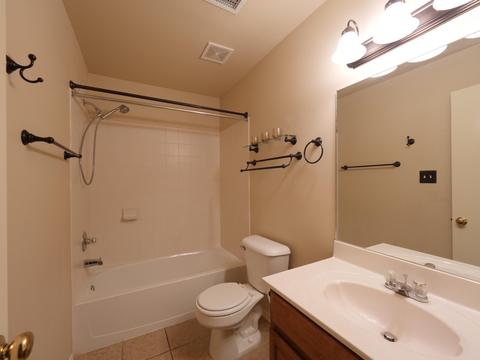 6242 Spotted Eagle Dr, El Paso, TX 79924 photo 17