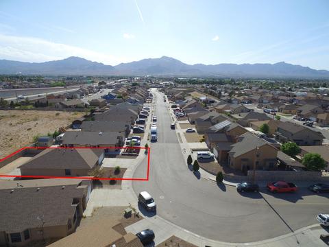 6242 Spotted Eagle Dr, El Paso, TX 79924 photo 26