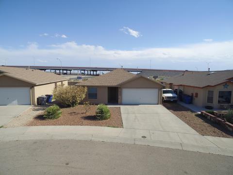 6242 Spotted Eagle Dr, El Paso, TX 79924 photo 4