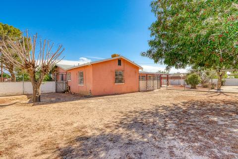 806 Poplar St, Anthony, TX 79821 photo 48