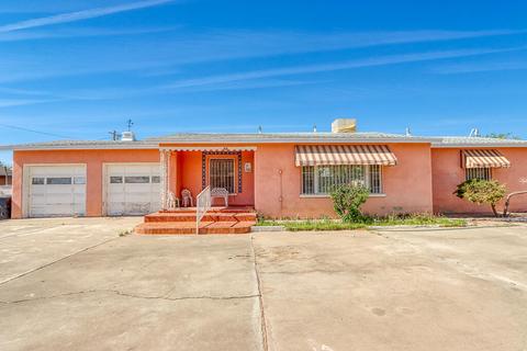806 Poplar St, Anthony, TX 79821 photo 49