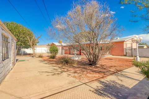 806 Poplar St, Anthony, TX 79821 photo 43