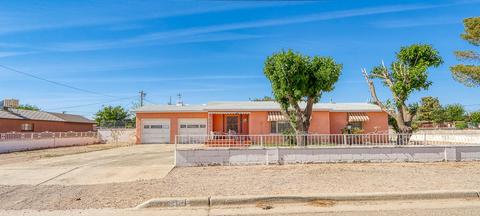 806 Poplar St, Anthony, TX 79821 photo 50