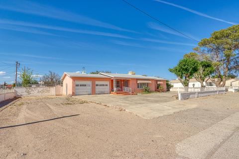 806 Poplar St, Anthony, TX 79821 photo 1