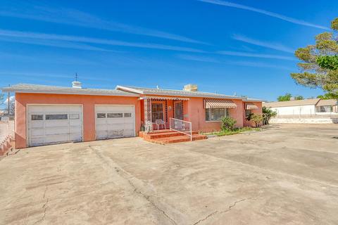 806 Poplar St, Anthony, TX 79821 photo 3