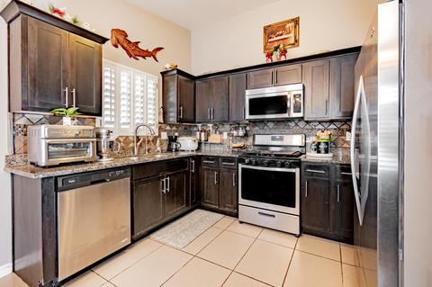 3120 Java Chip Pl, El Paso, TX 79938 photo 4
