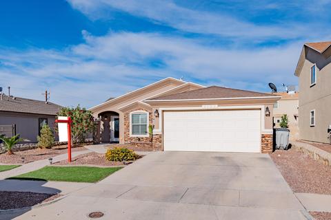 3120 Java Chip Pl, El Paso, TX 79938 photo 1