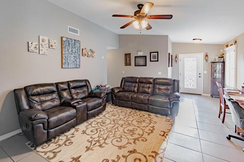 3120 Java Chip Pl, El Paso, TX 79938 photo 3