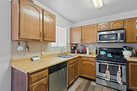 1455 Greg Powers Dr, El Paso, TX 79936 photo 14