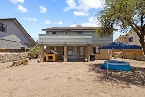 1455 Greg Powers Dr, El Paso, TX 79936 photo 36