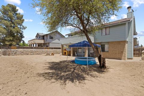 1455 Greg Powers Dr, El Paso, TX 79936 photo 37