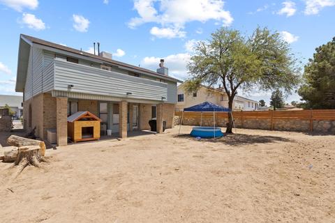 1455 Greg Powers Dr, El Paso, TX 79936 photo 35