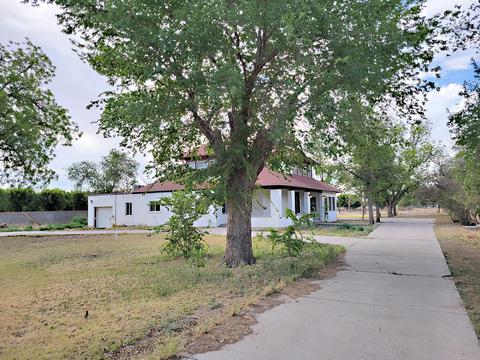 7065 Mcnutt Rd, Anthony, NM 88021 photo 3