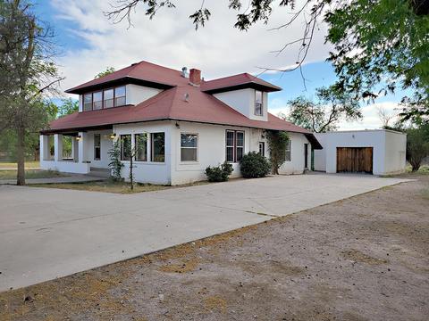 7065 Mcnutt Rd, Anthony, NM 88021 photo 1