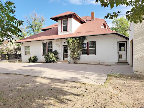 7065 Mcnutt Rd, Anthony, NM 88021 photo 29