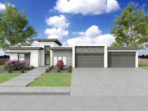 5845 Angel St, El Paso, TX 79932