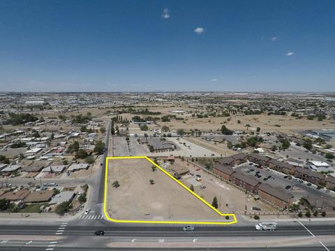 8675 N Loop Dr, El Paso, TX 79907 photo 1