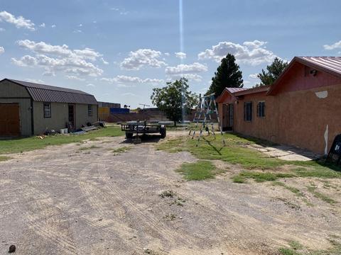 2909 Opitz Rd, Anthony, NM 88021 photo 3
