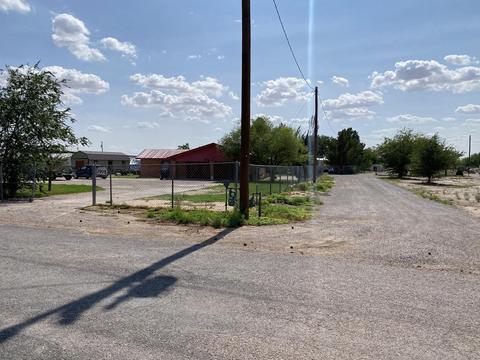 2909 Opitz Rd, Anthony, NM 88021 photo 2