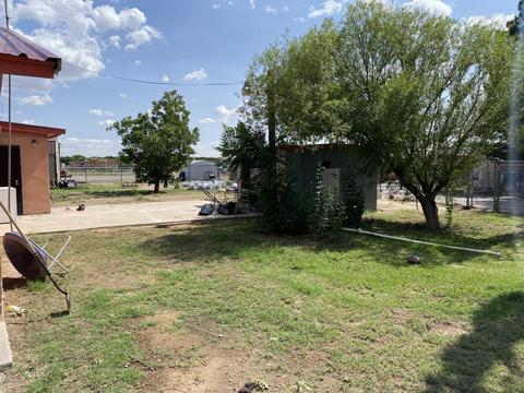 2909 Opitz Rd, Anthony, NM 88021 photo 5
