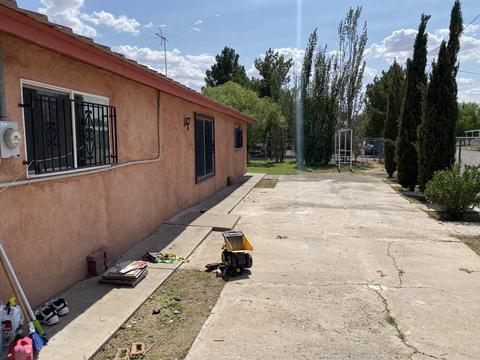 2909 Opitz Rd, Anthony, NM 88021 photo 6