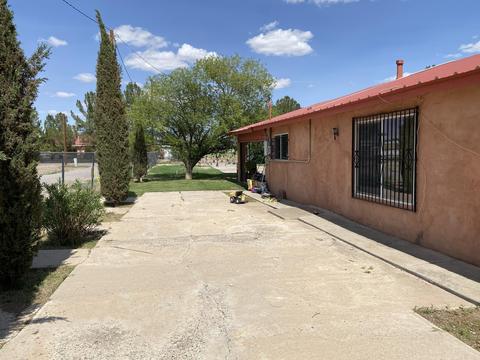 2909 Opitz Rd, Anthony, NM 88021 photo 4