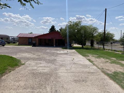 2909 Opitz Rd, Anthony, NM 88021 photo 1
