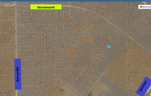 0 Pethmont Dr, El Paso, TX 79938